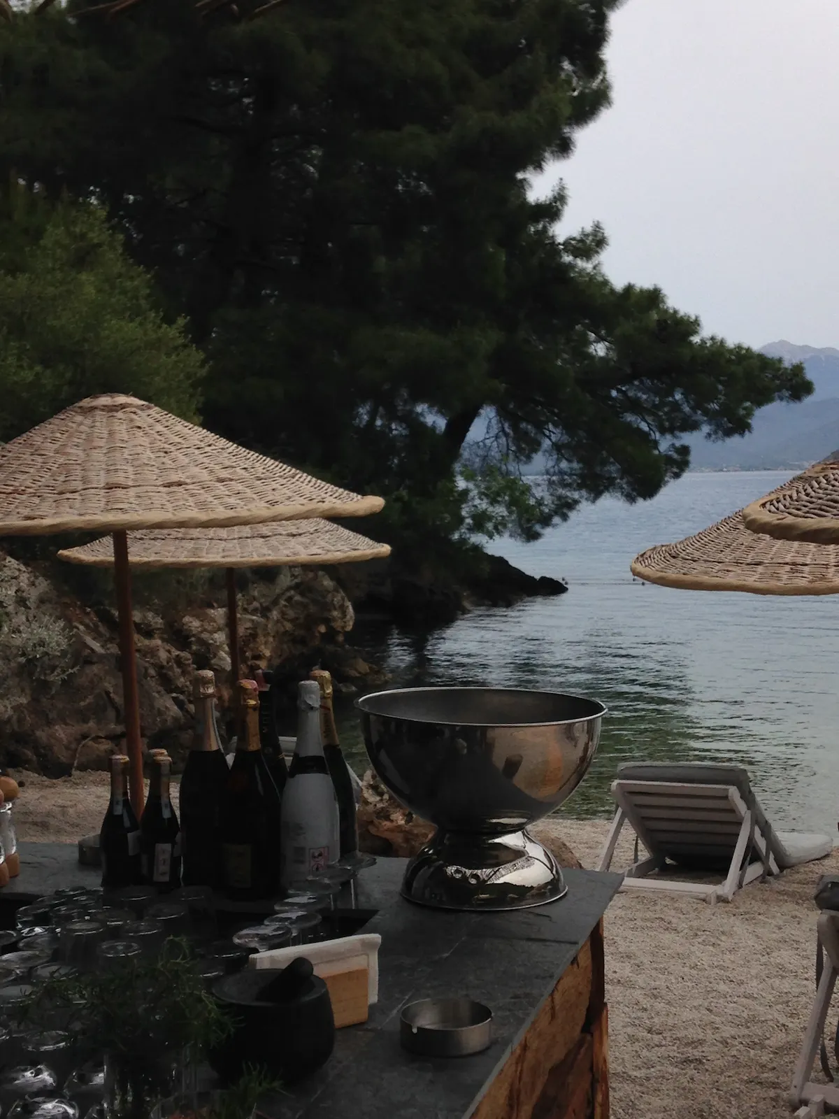 Signature Aegean Experiences