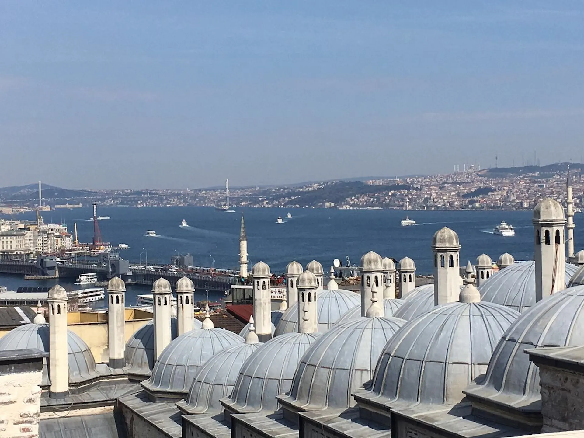 Private signature experiences in Istanbul curated by Illusthrone