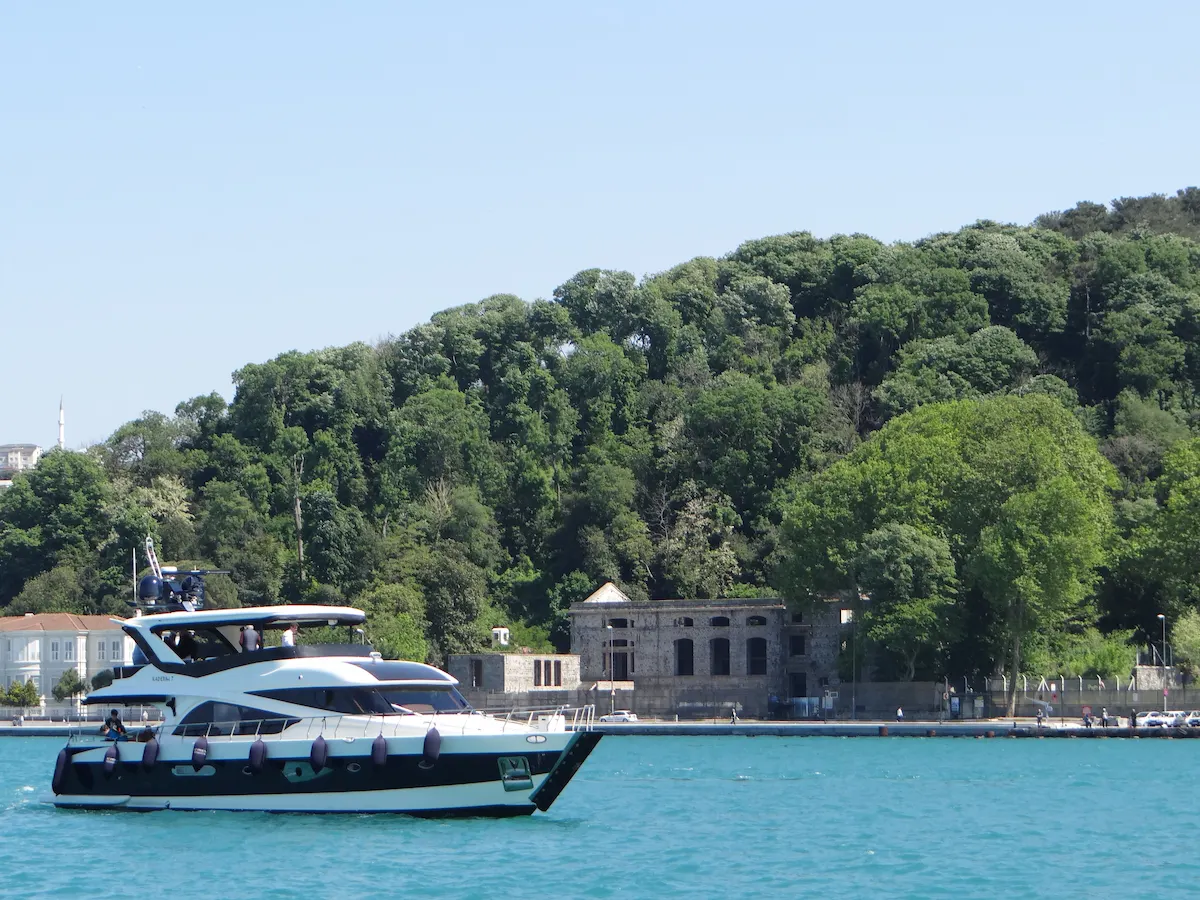 Signature Istanbul Experiences