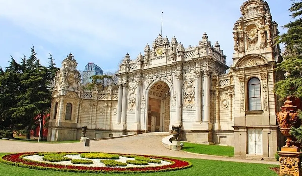 Private Palace Tours in Istanbul
